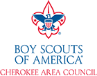 Boy Scouts of America community partners of East Ridge Residence