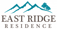 East Ridge Residence | Logo